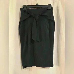 Women’s Black Reset by Jane Skirt
